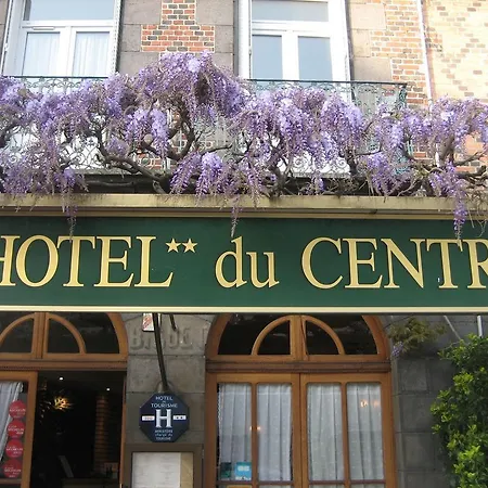Du Centre Hotel