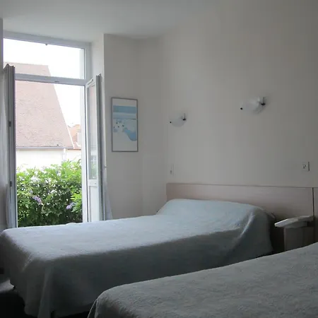 Hotel Du Centre Randan
