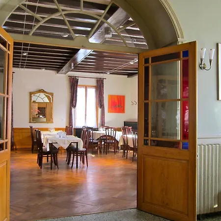 Du Centre Hotel Randan