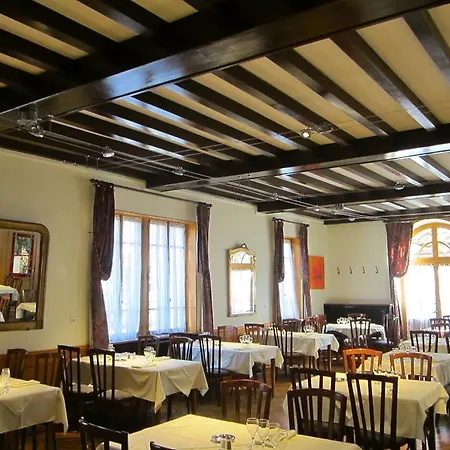 Hotel Du Centre Randan